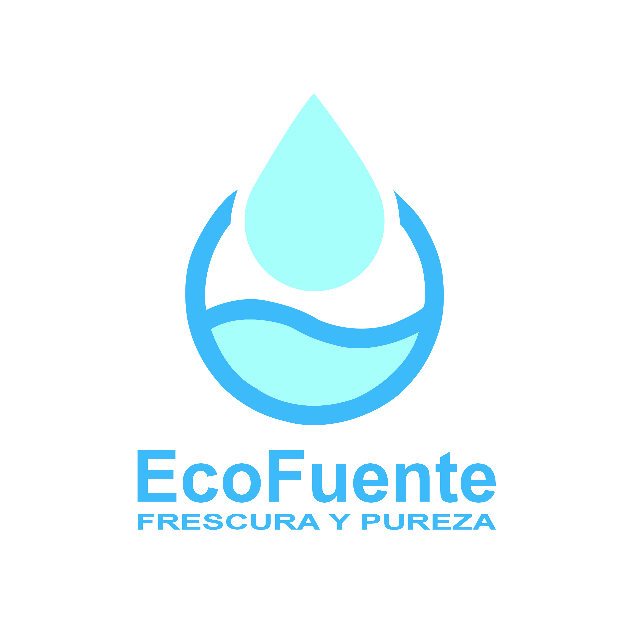 Logo Ecofuente